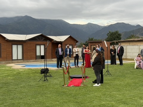Plataforma 360 - Foto 11