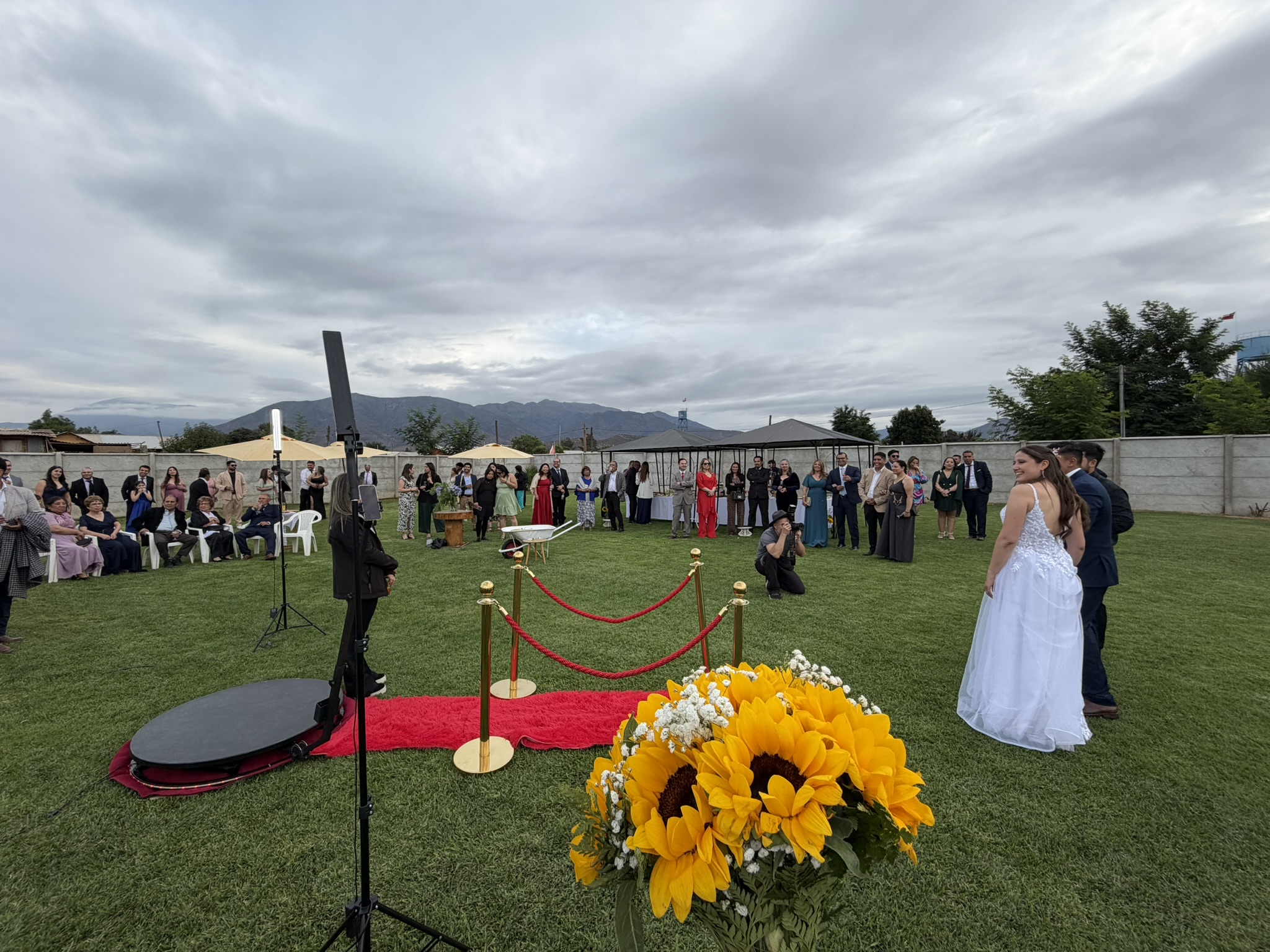 Plataforma 360 - Foto 12