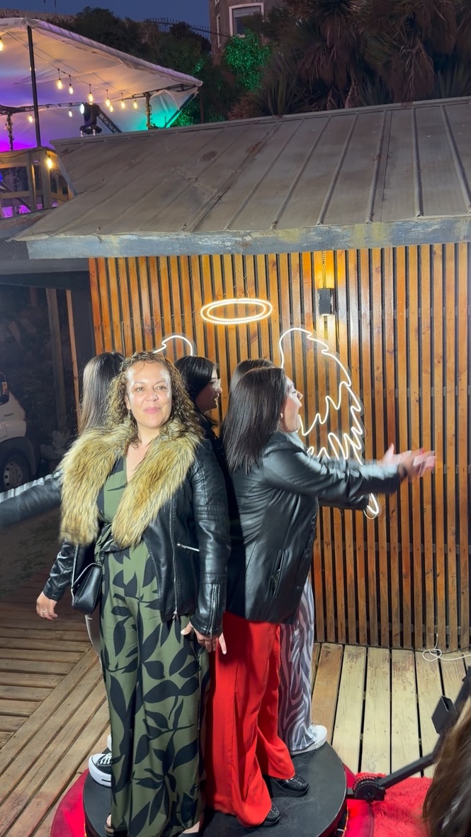 Plataforma 360 - Foto 6