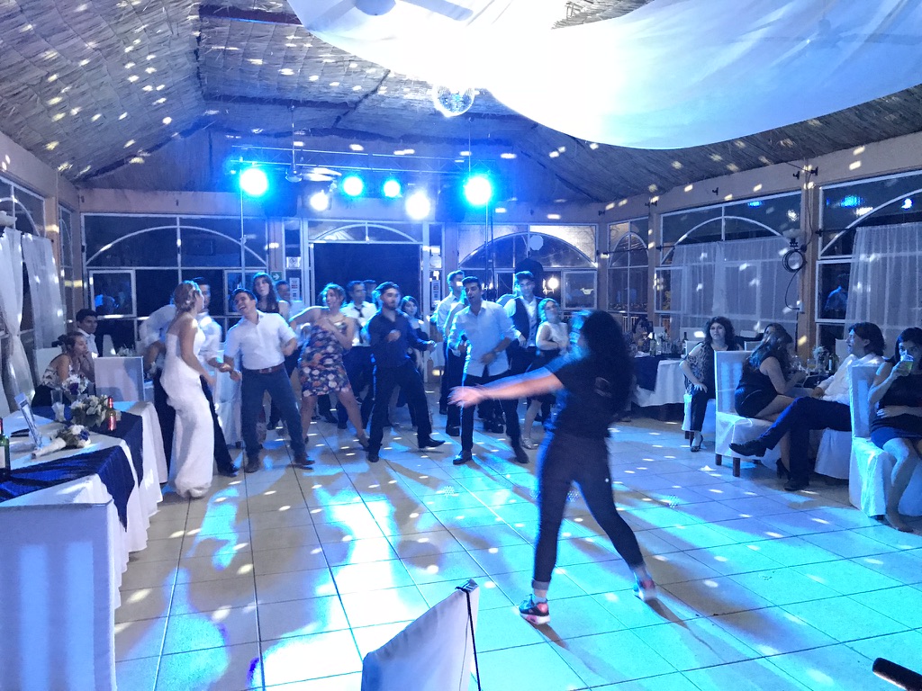 Baile Entretenido RMS 02