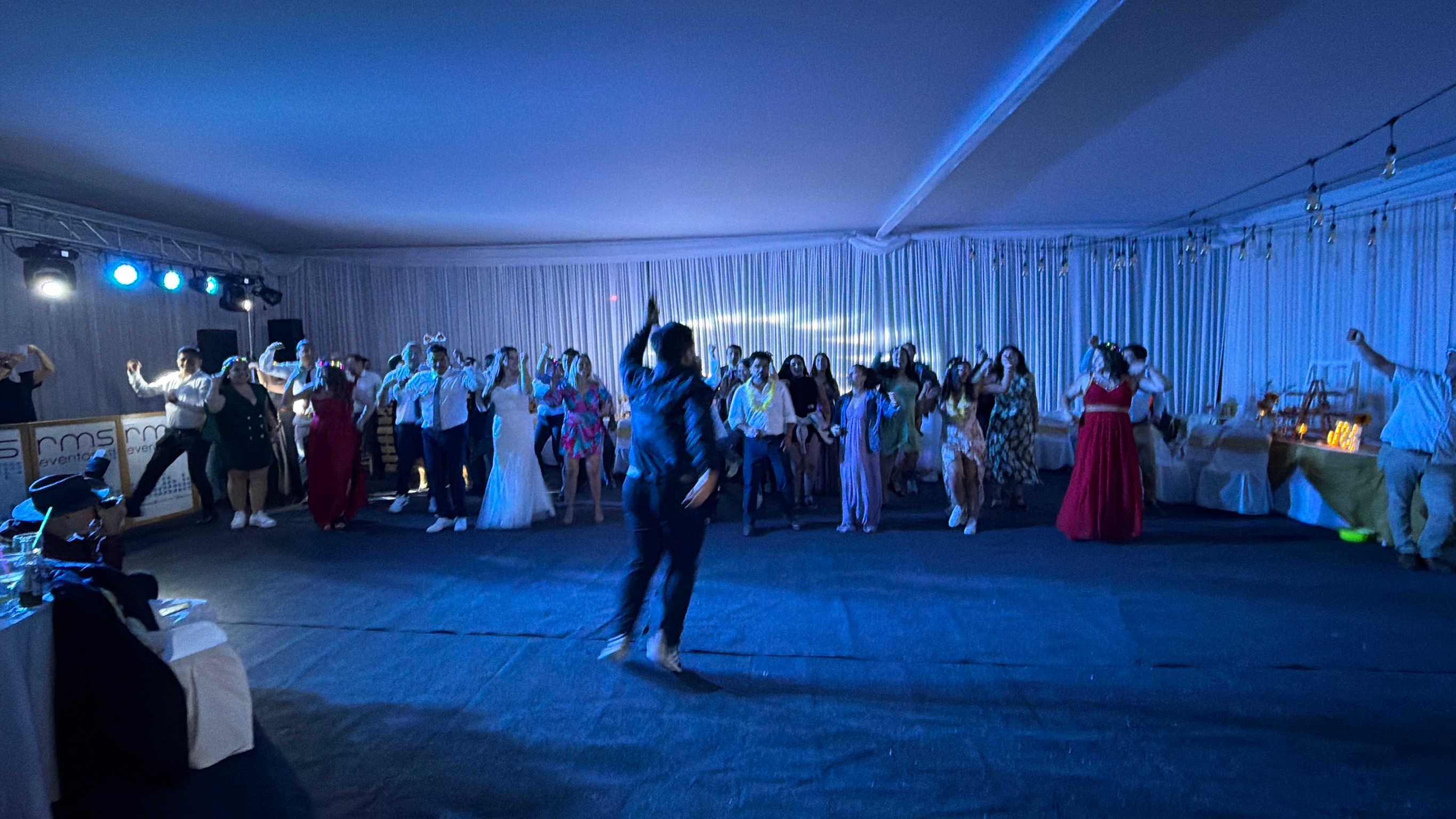 Baile Entretenido
