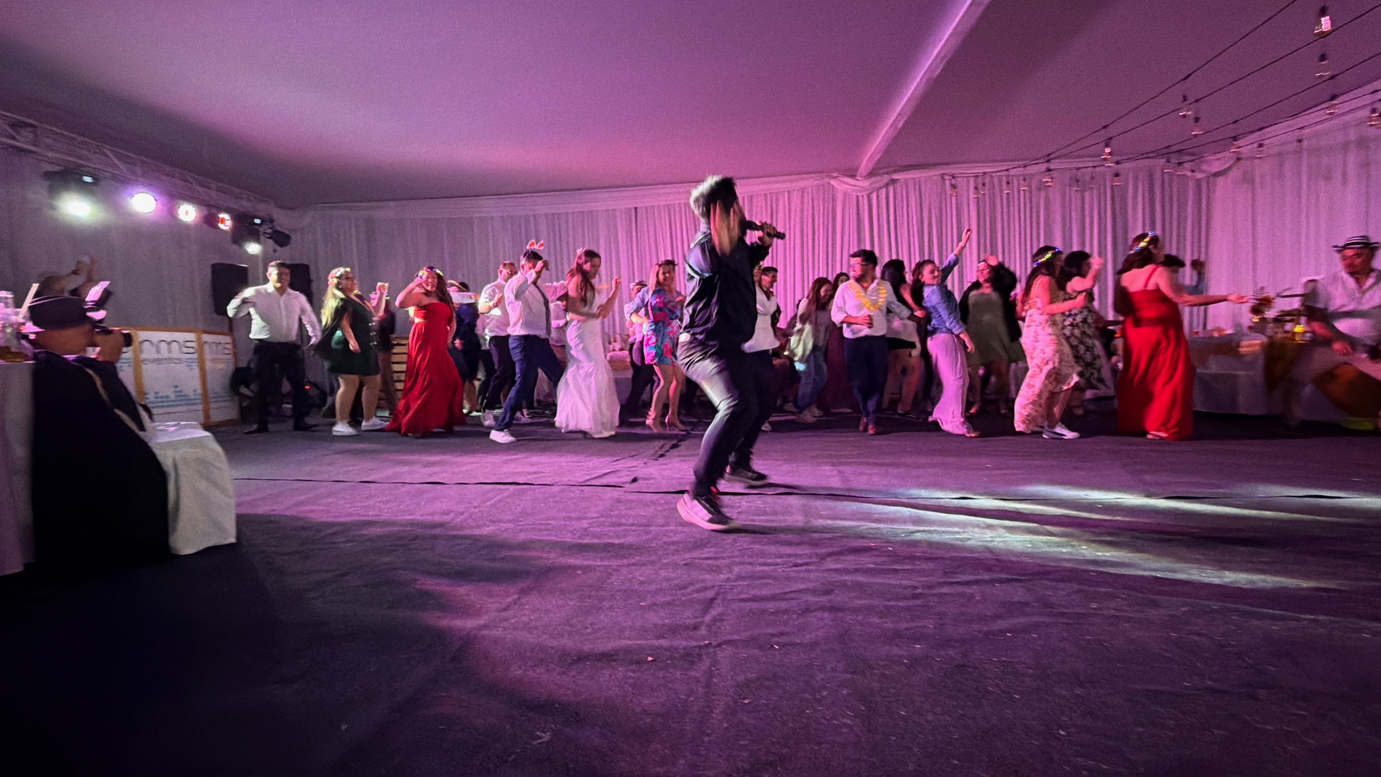 Baile Entretenido RMS 06