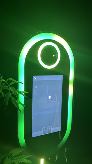 Tótem LED 05