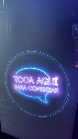 Tótem LED 11